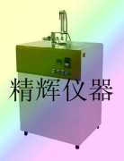橡膠低溫脆性試驗機/低溫脆性試驗機